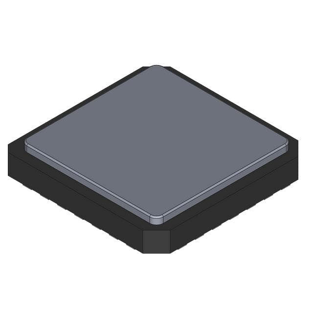Atmel AT42QT2161-MMU — PROXIMITY - TOUCH SENSOR, PQCC28