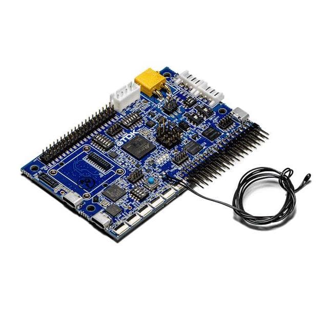 TDK InvenSense TDK_ROBOKIT1-DK — ROBOKIT EVAL BOARD