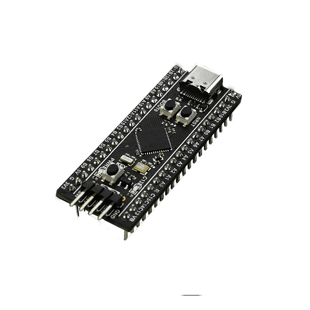 DFRobot DFR0864 — STM32F411 BLACKPILL EVAL BRD