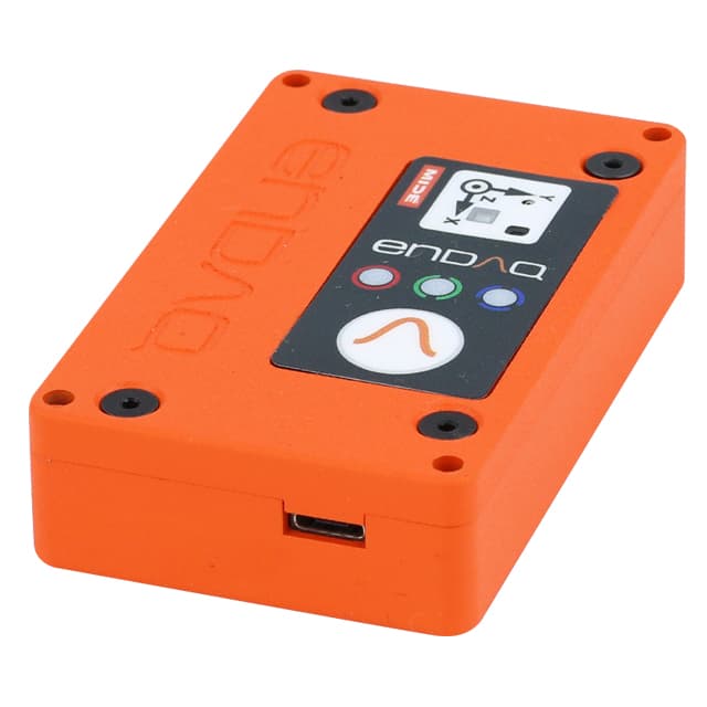enDAQ S5-E100D40 — SENSOR MULT ACCELEROMETER/GYROSC