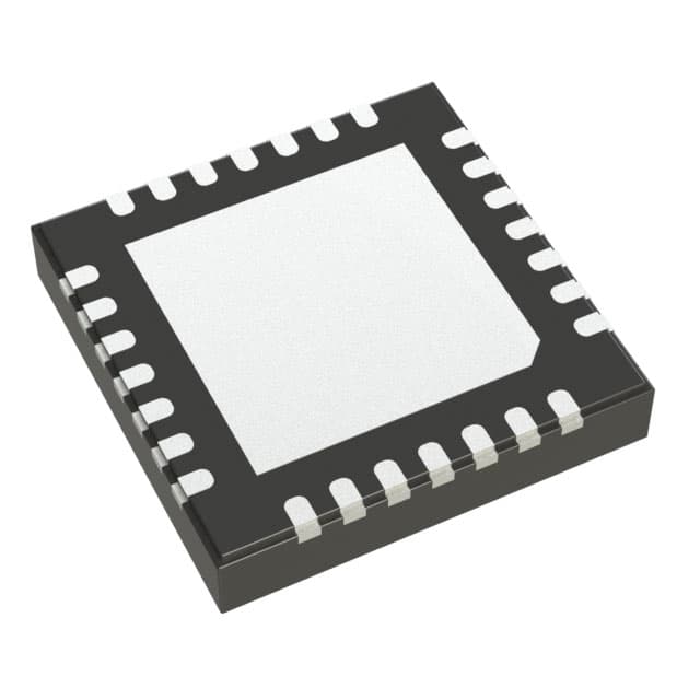 Microchip Technology MCP8021-5015H/9PXVAO — 3-PHASE BRUSHLESS DC MOTOR GATE