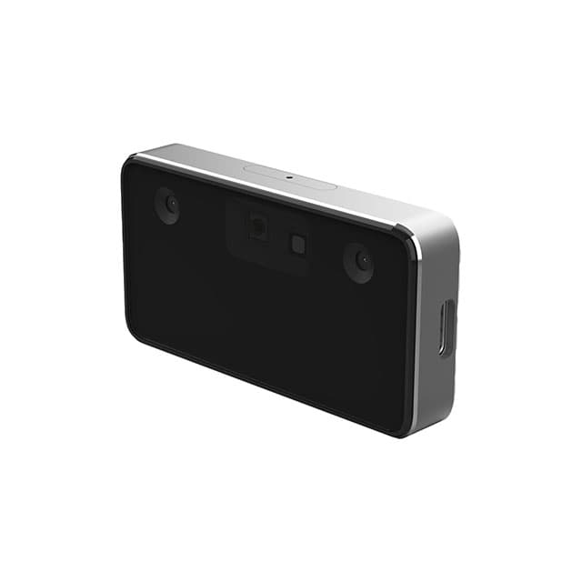 RealSense 82635DSF455 — CAMERA DEPTH PERIPH ID F455