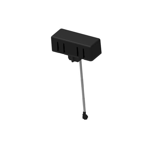 TE Connectivity AMP Connectors 1513472-5 — RF ANT 2.4GHZ/5.5GHZ MODULE CAB