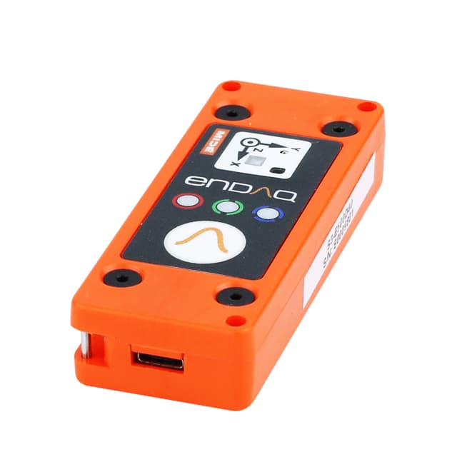enDAQ S3-D40 — SENSOR MULT ACCELEROMETER/GYROSC