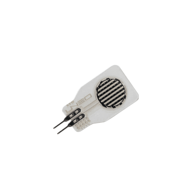 UNEO Inc. GHF-10 — SENSOR FORCE 50KGF FLAT MEMBRANE