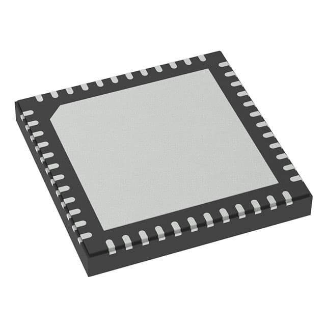 Microchip Technology MCP8022-5015H/NHXVAO — 3-PHASE BRUSHLESS DC MOTOR GATE