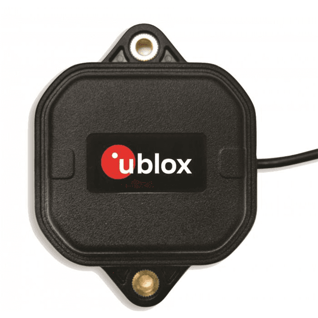 u-blox ANN-MB-00 — RF ANT GNSS/GPS 1.197-1.249GHZ