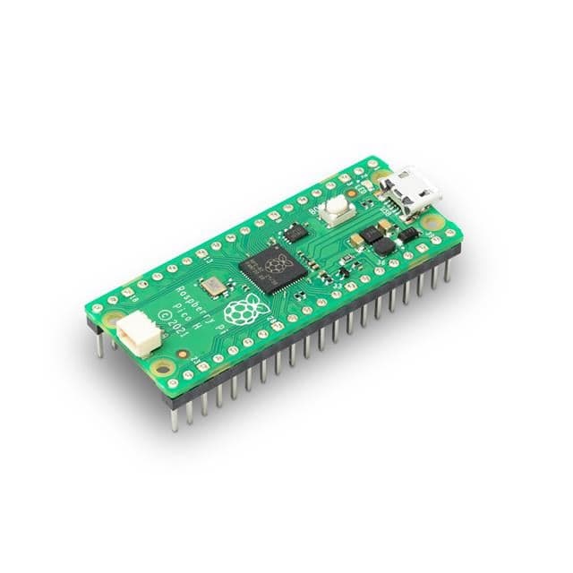 Raspberry Pi SC0917 — RASPBERRY PI PICO H RP2040