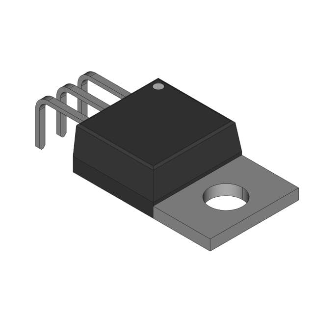 Renesas Electronics Corporation M51660L#TF0J — MIXED SIGNAL SERVO MOTOR CONTROL