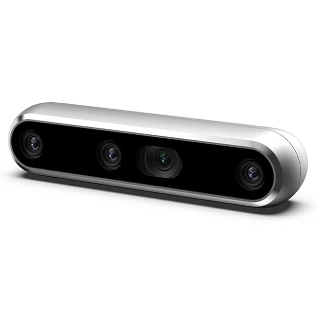 RealSense 999WCR — REALSENSE DEPTH CAMERA ONLY D455