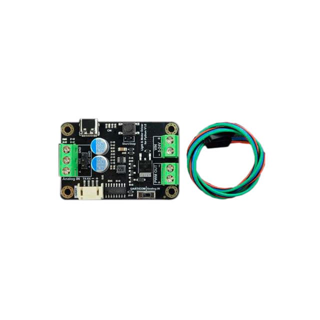 DFRobot DRI0050 — LIGHT  MOTOR DRIVER FOR PYTHON (