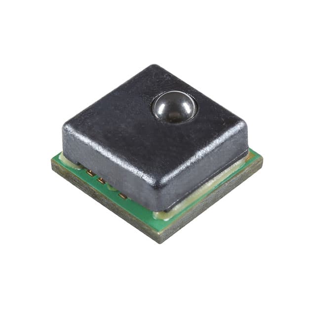 Honeywell Sensing and Productivity Solutions FMAMSDXX015WC2C3 — SENSOR FORCE 1.5KGF BALL