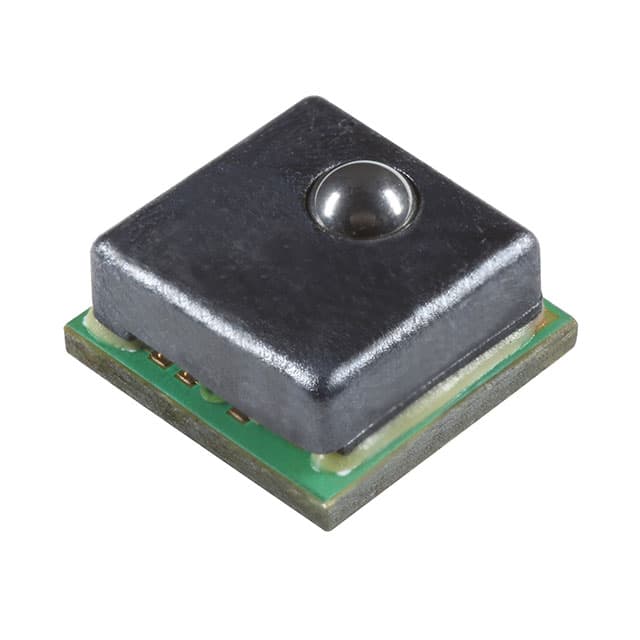 Honeywell Sensing and Productivity Solutions FMAMSDXX015WCSC3 — SENSOR FORCE 1.5KGF BALL