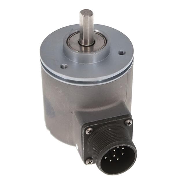 Sensata-BEI Encoders 01002-8624 — ENCODER OPTICAL QUAD CONNECTOR