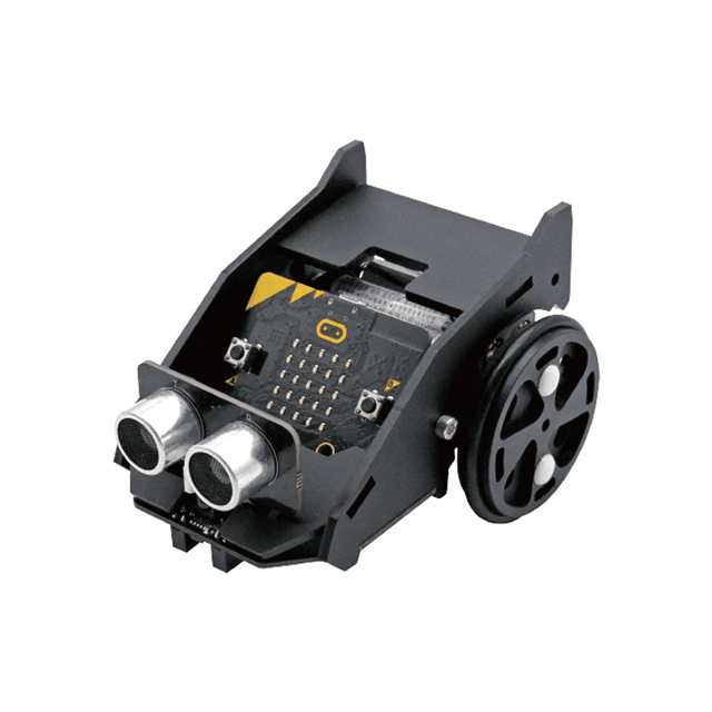 Seeed Technology Co., Ltd 114991884 — BITCAR FOR MICRO:BIT
