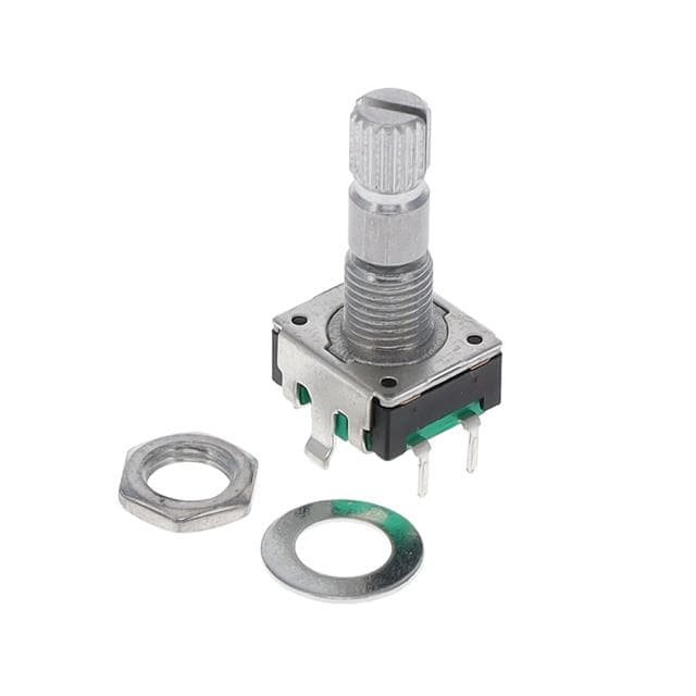Bourns Inc. PEC11R-4320K-S0012 — ROTARY ENCODER