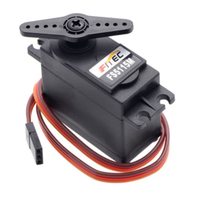 Pololu 3426 — SERVOMOTOR 6V FEETECH HI-TORQUE