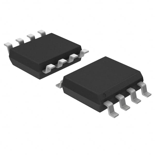 Microchip Technology MIC2025-1YM-TR — IC PWR SWITCH N-CHAN 1:1 8SOIC