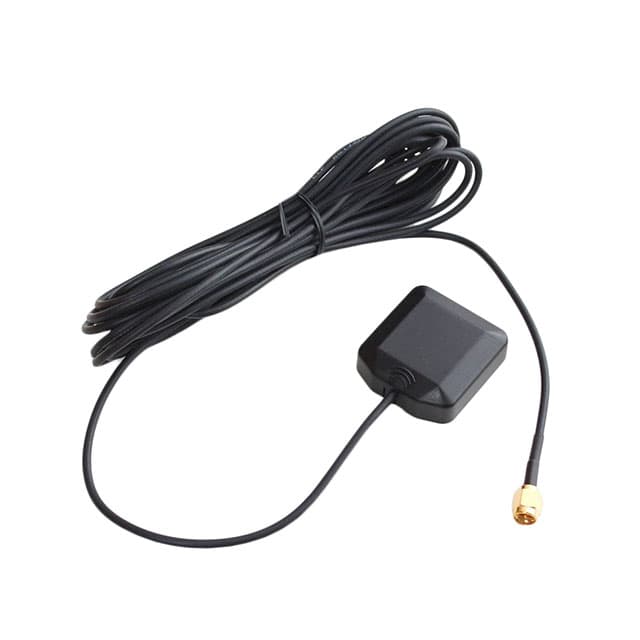 Adafruit Industries LLC 960 — RF ANT 1.575GHZ MOD SMA MAGNT 5M