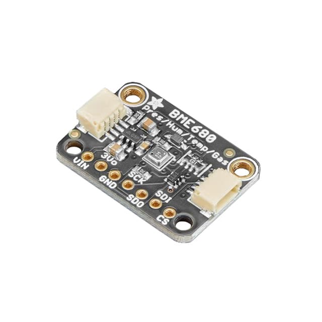 Adafruit Industries LLC 3660 — STEMMA QT ENVIRONMENTAL BME680