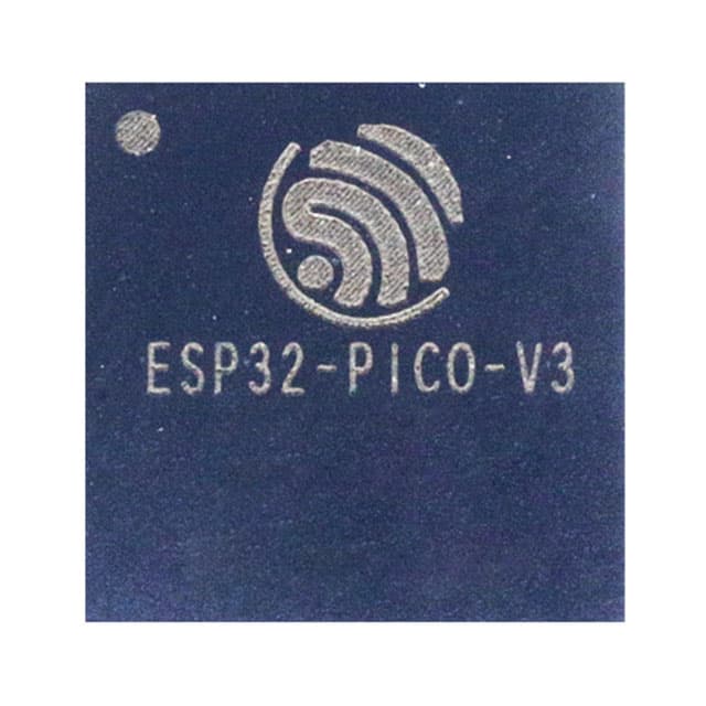Espressif Systems ESP32-PICO-V3 — RF TXRX MOD BT WIFIIPEX SMD