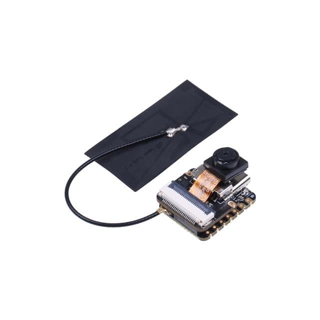 Seeed Technology Co., Ltd 113991115 — XIAO ESP32S3 SENSE