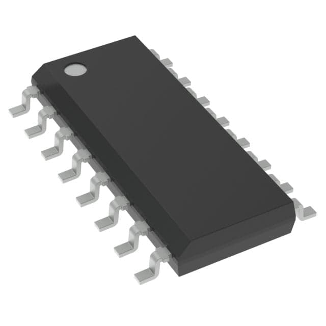 STMicroelectronics VNH7070ASTR — IC MOTOR DRIVER 4V-28V 16SOIC