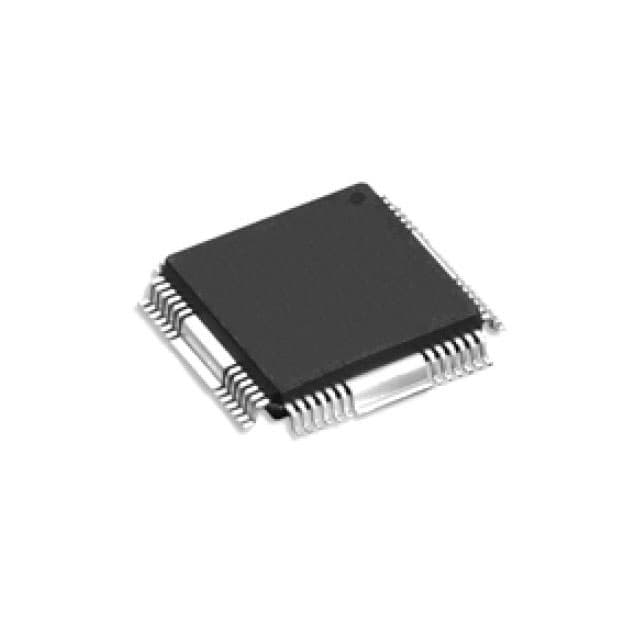 onsemi FAN8036L — IC MOTOR CONTROL 48QFP