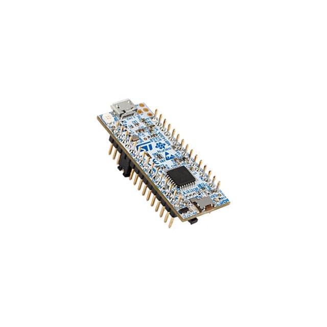 STMicroelectronics NUCLEO-G431KB — NUCLEO-32 STM32G431KB EVAL BRD