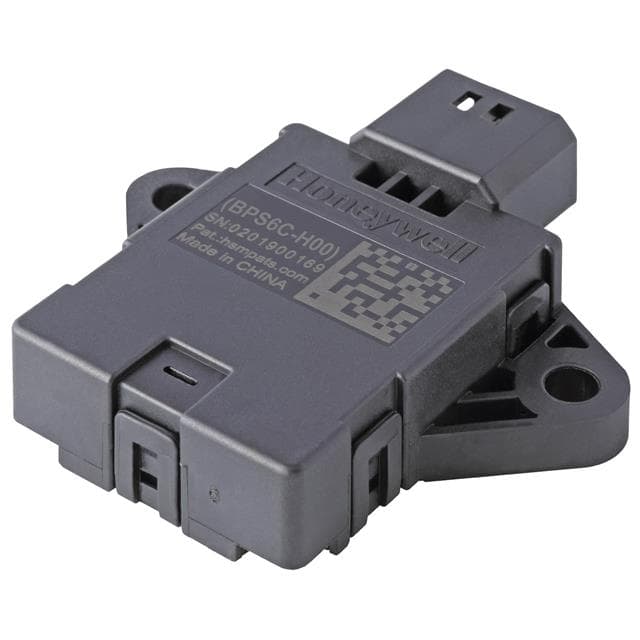 Honeywell Sensing and Productivity Solutions BPS6C-X00 — SENSOR 43.51PSIA MODULE