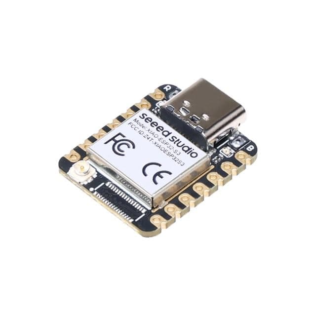 Seeed Technology Co., Ltd 113991114 — XIAO ESP32S3