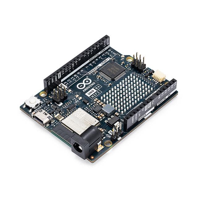 Arduino ABX00087 — ARDUINO UNO R4 WIFI
