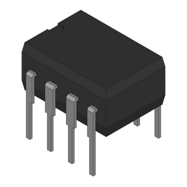onsemi LB1664N-E — UNIPOLAR BRUSHLESS MOTOR DRIVER