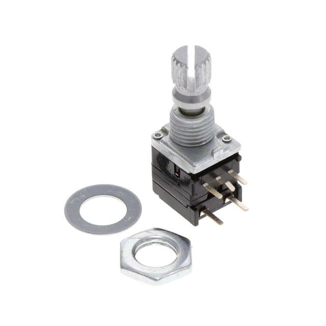 Bourns Inc. PEC09-2315K-T0015 — ROTARY ENCODER