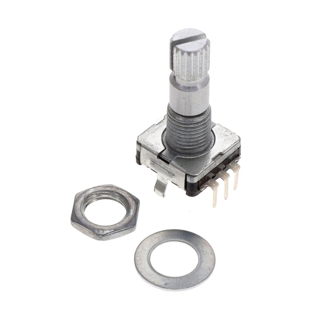 Bourns Inc. PEC11L-4020K-S0020 — ROTARY ENCODER