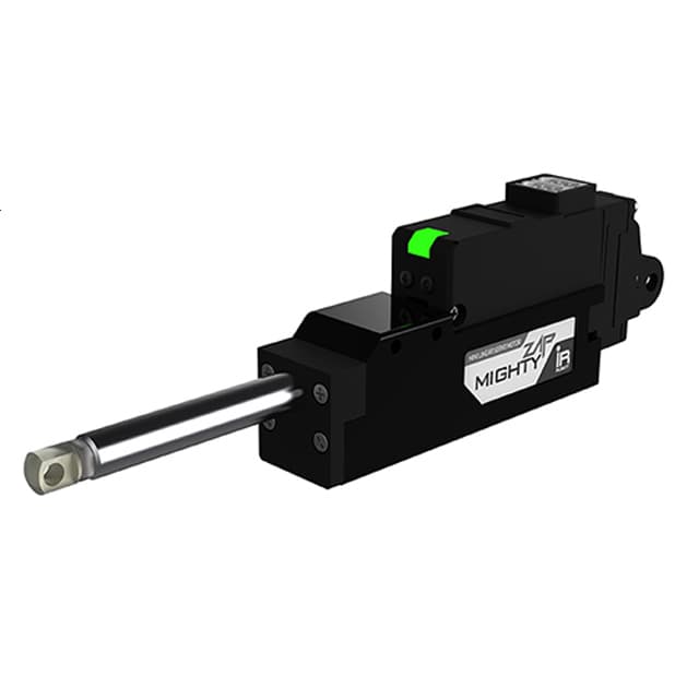 mightyZAP 12Lf-10PT-40 — 12Lf Mini Micro Servo Motor Actu