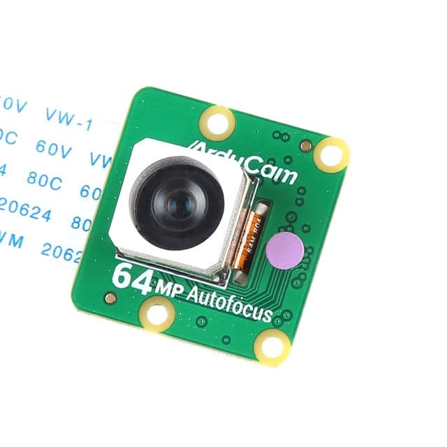 SparkFun Electronics 21276 — ARDUCAM 64MP AUTOFOCUS CAMERA MO