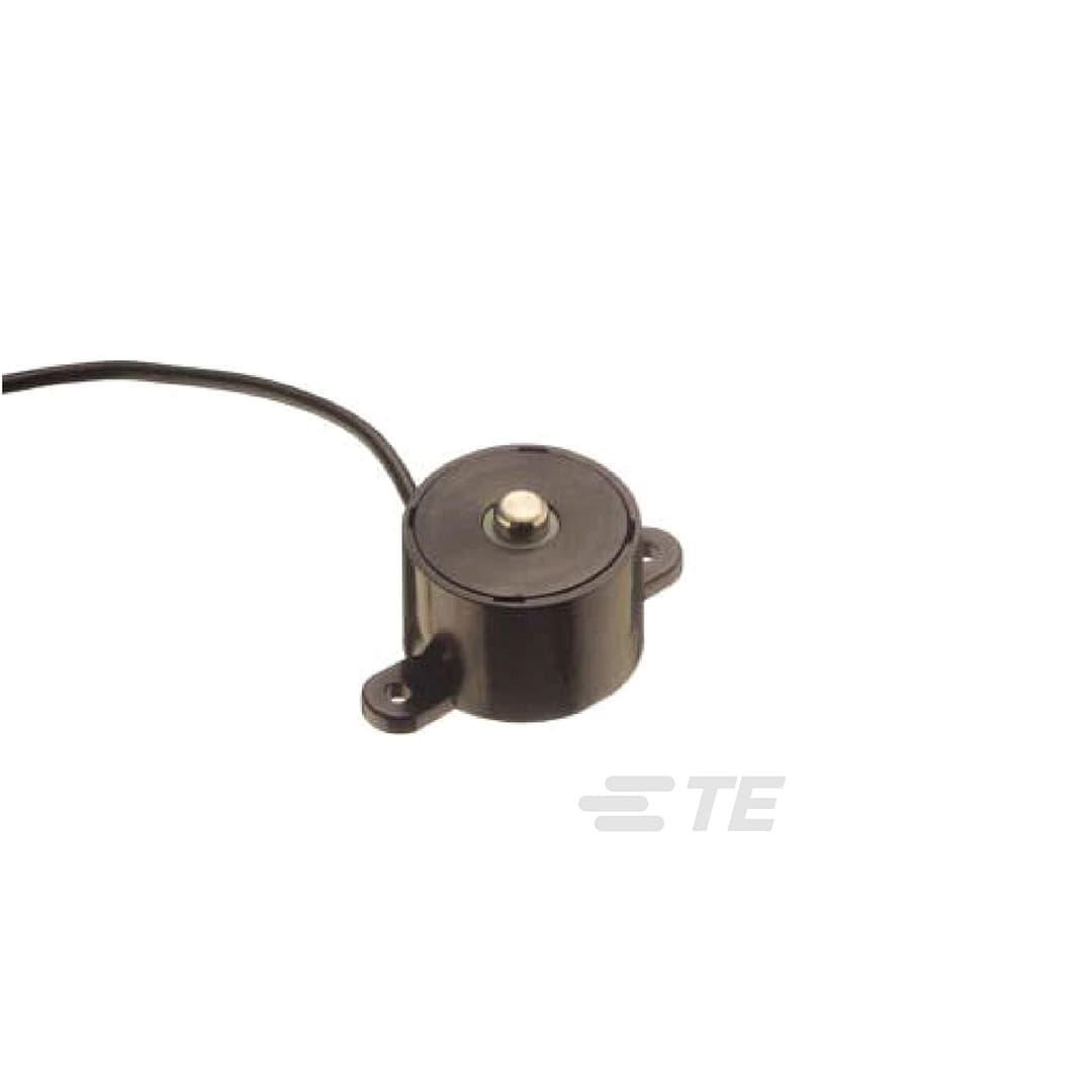 TE Connectivity Measurement Specialties FC2211-0000-0025-L — SENSOR FORCE 11.34KGF PUSHBUTTON