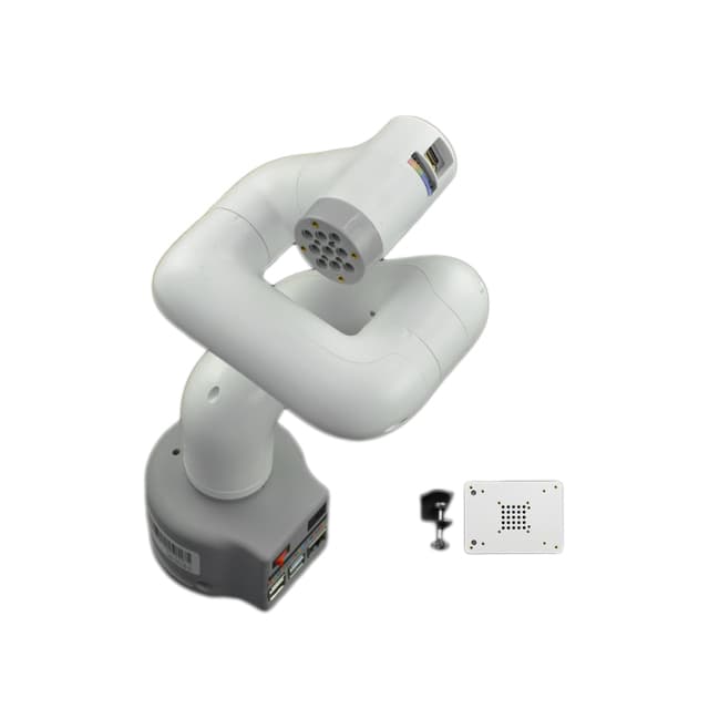 DFRobot ROB0182-2 — SIX-AXIS ROBOTIC ARM (BASED ON A