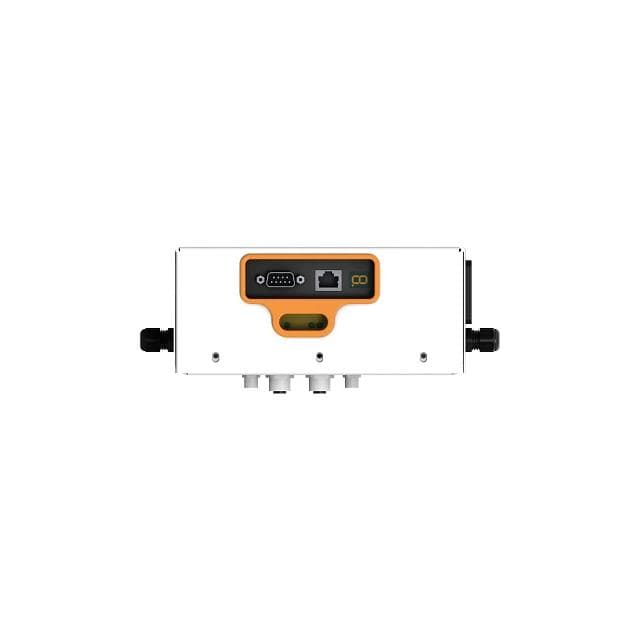 Igus DLE-IO-0001 — 7TH AXIS SWITCH CABINET INTEGRA
