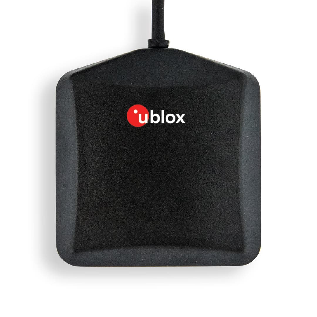 u-blox ANN-MB5-00 — L1/L5 MULTI-BAND GNSS ANTENNA