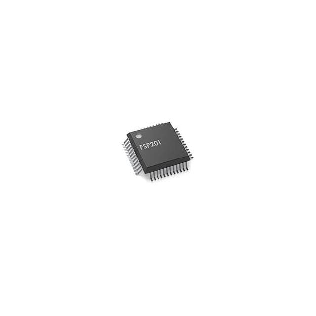 CEVA Technologies, Inc. FSP201-BULK — 6-AXIS IMU SENSOR HUB