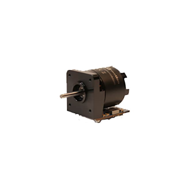 Simplex Motion AB SE040A — Integrated Servomotor 120W