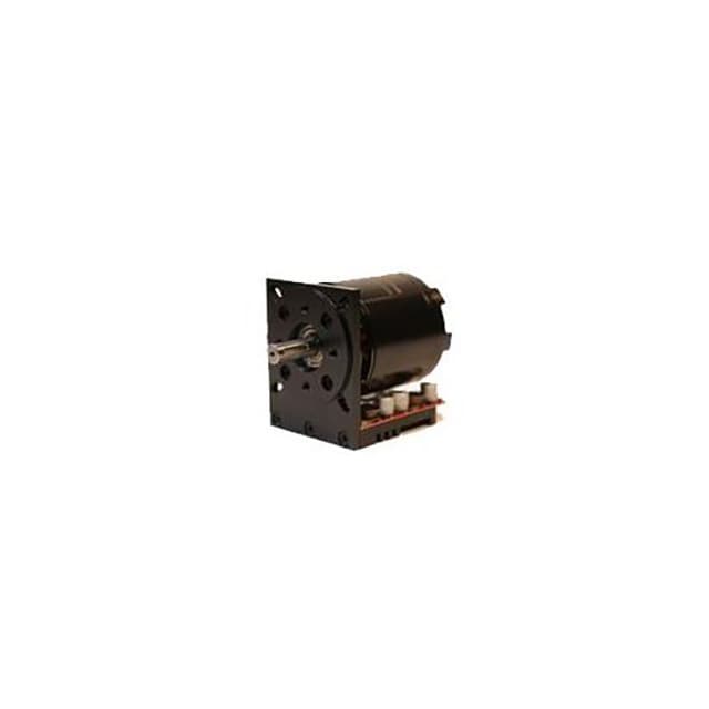 Simplex Motion AB SCM200 — Speed Control Motor 300W