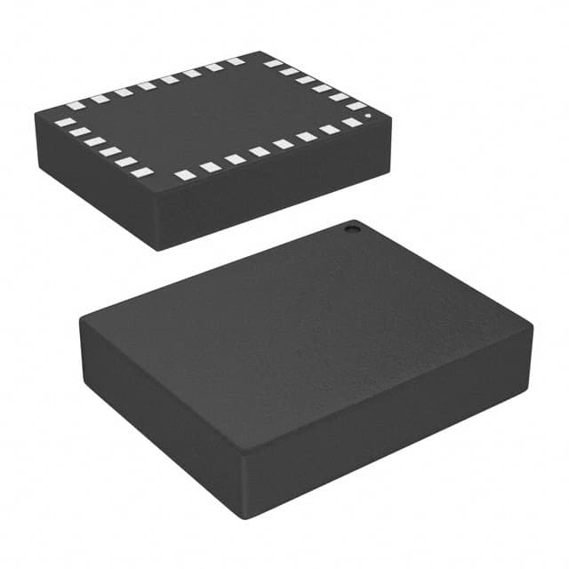 STMicroelectronics LPR410ALTR — IC ACCELEROMETER DUAL LP 28LGA