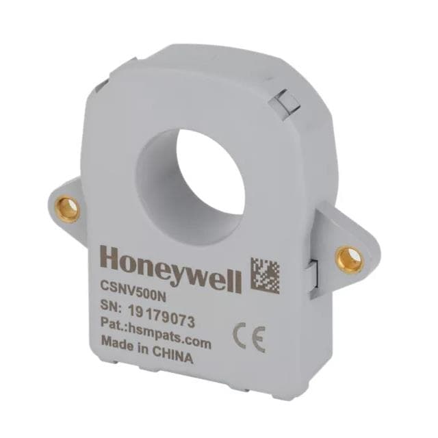 Honeywell Sensing and Productivity Solutions CSNV500N-355M — CURRENT SENSOR HE/CL 500A