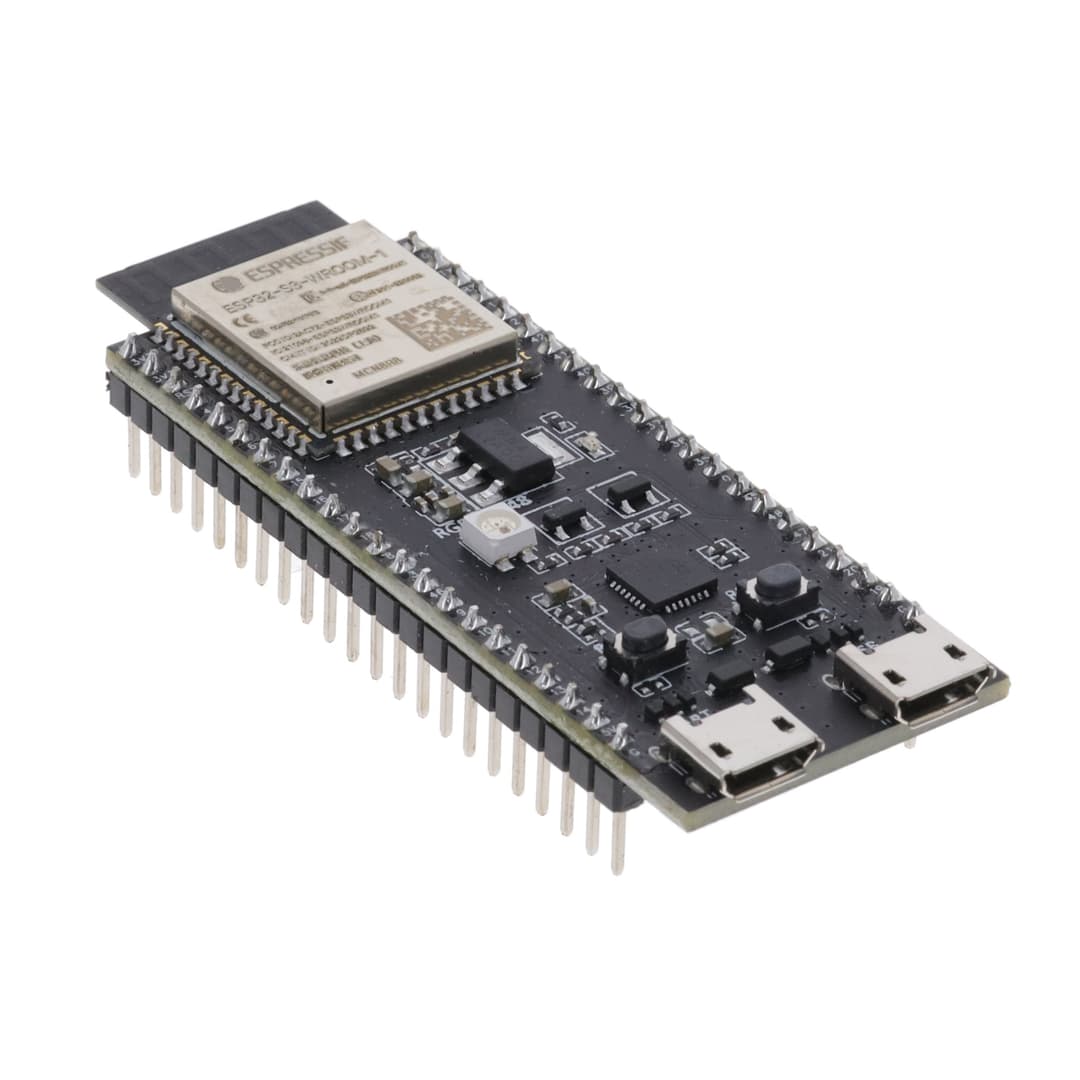 Espressif Systems ESP32-S3-DEVKITC-1-N8R8 — ESP32-S3-WROOM-1-N8R8 DEV BRD
