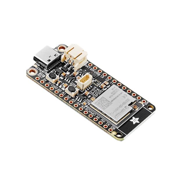 Adafruit Industries LLC 5885 — ADAFRUIT ESP32-S3 FEATHER 8MB WI