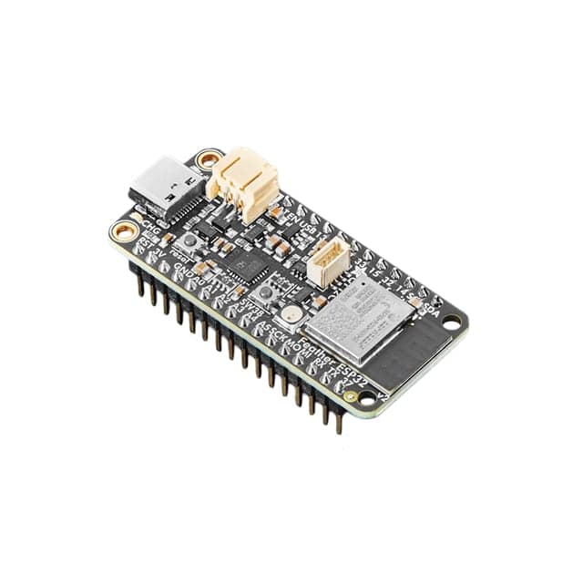 Adafruit Industries LLC 5900 — ADAFRUIT ESP32 FEATHER V2 WITH H