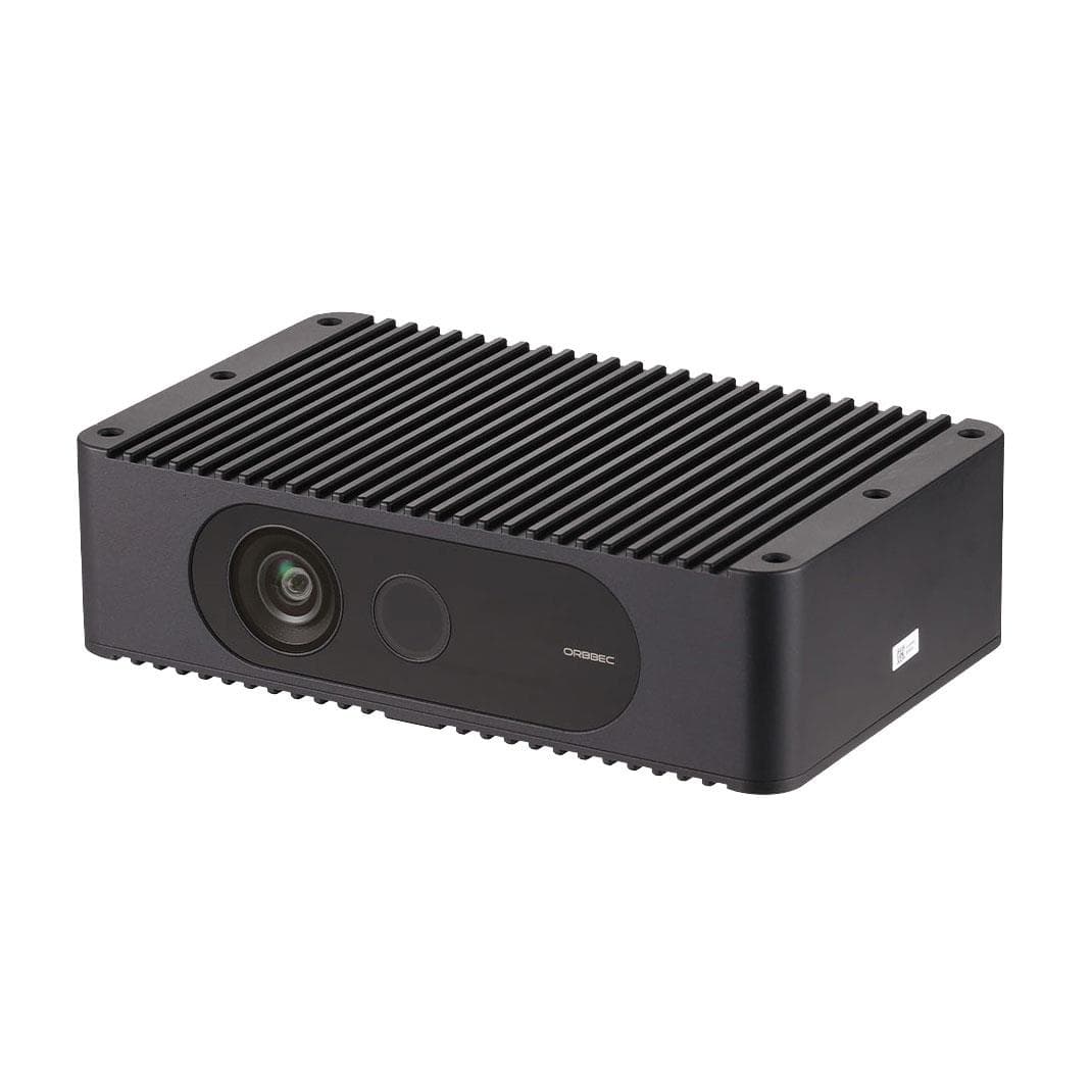 ORBBEC 100100480 — CAM TOF DEPTH MV FEMTO MEGA IP65